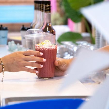 Mavi Kiyi Suites Kaş Ngoại thất bức ảnh