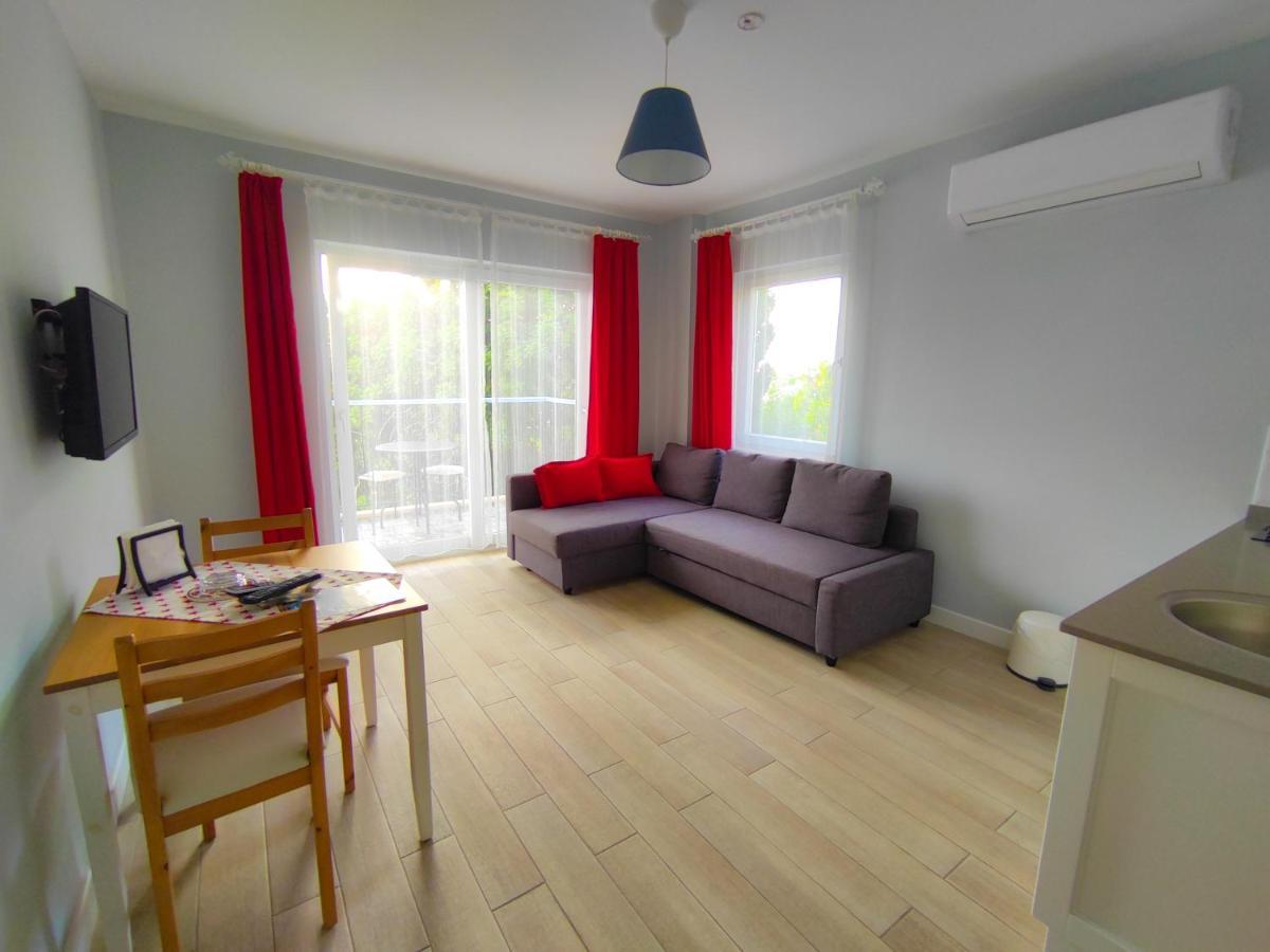Mavi Kiyi Suites Kaş Ngoại thất bức ảnh