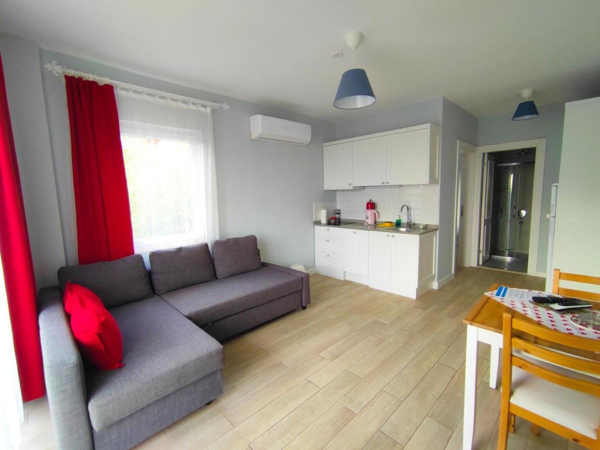 Mavi Kiyi Suites Kaş Ngoại thất bức ảnh