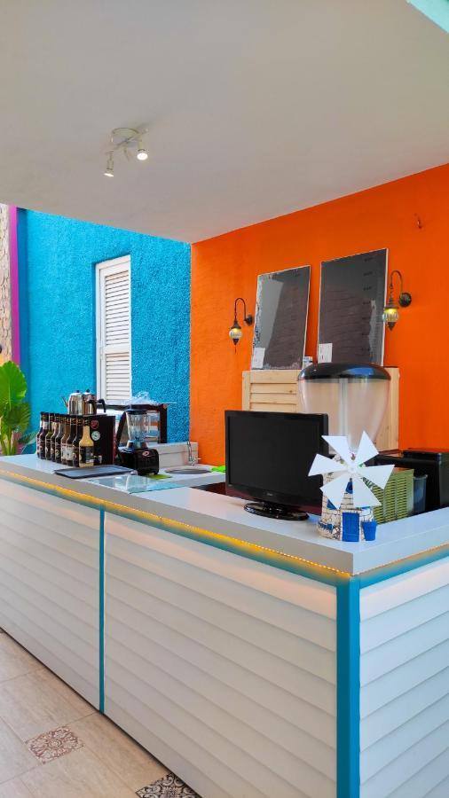 Mavi Kiyi Suites Kaş Ngoại thất bức ảnh